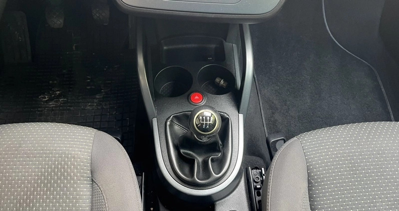 Seat Altea XL cena 9900 przebieg: 350000, rok produkcji 2009 z Radzyń Podlaski małe 781